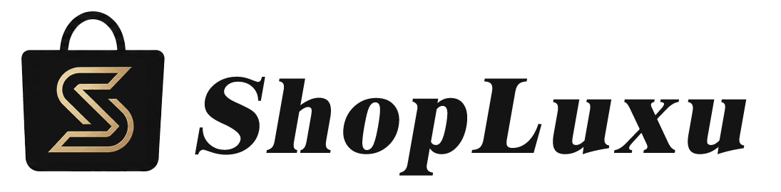 Shop Luxu