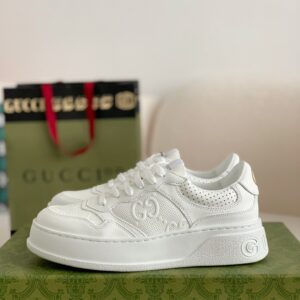 「#1」gucci sneakers