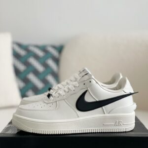 「#11」Ambush x Nike Air Force 1'07 Low Phantom Sneakers