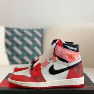 「#14」Nlke Jordan Air Jordan 1 Retro High OG2.0"Next Chapter' Sneakers