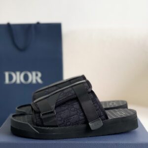 「#25」Dior Alpha Sandals