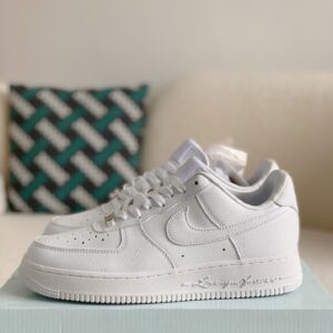 「#37」NOCTA X NIKE Air Force 1 low certified lover boy Sneakers