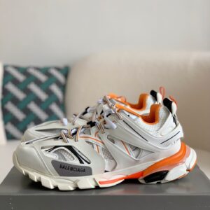 「#41」Balenciaga Track Sneakers