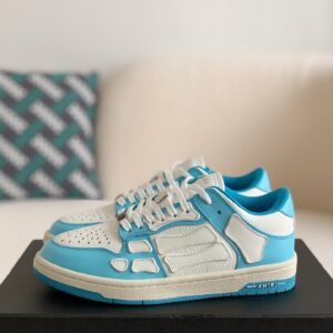 「#51」Amiri Bone Sneakers