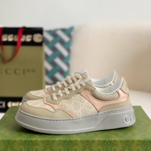 「#102」Gucci sneakers Cowhide
