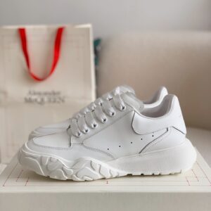 「#103」Alexander McQueen Sneakers