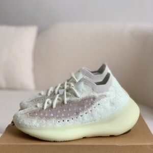 「#118」Adidas Yeezy Boost 380 Sneakers