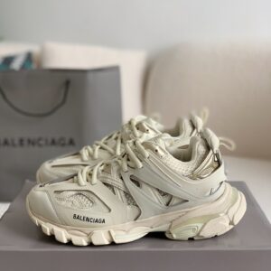 「#140」Balenciaga Track Sneakers