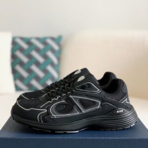 「#69」DIOR NEW ARRIVAL B30 Clunky Sneaker