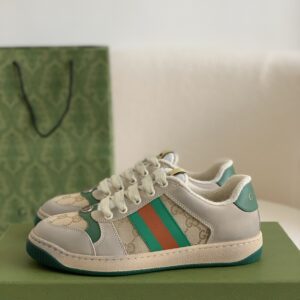 「#83」Gucci Dirty shoes