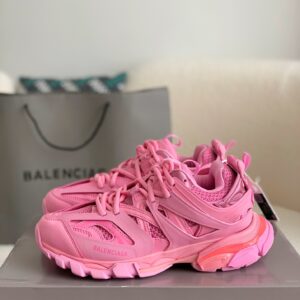 「#86」Balenciaga Track Sneakers