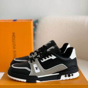 「#87」LOUIS VUITTON TRAINER 1A9IQ5 Sneakers