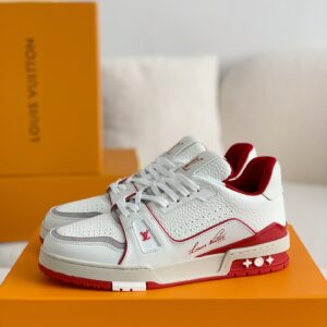 「#244」LOUIS VUITTON TRAINER Sneakers