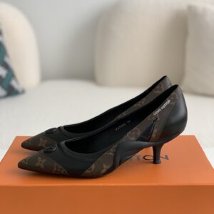 「#273」Louis Vuitton High heel