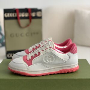 「#276」Gucci Mac80 Sneakers