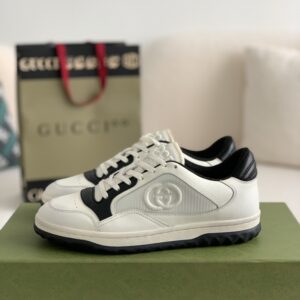 「#278」Gucci Mac80 Sneakers