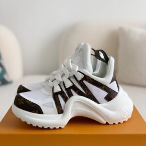 「#282」Louis Vuitton Archlight Sneaker