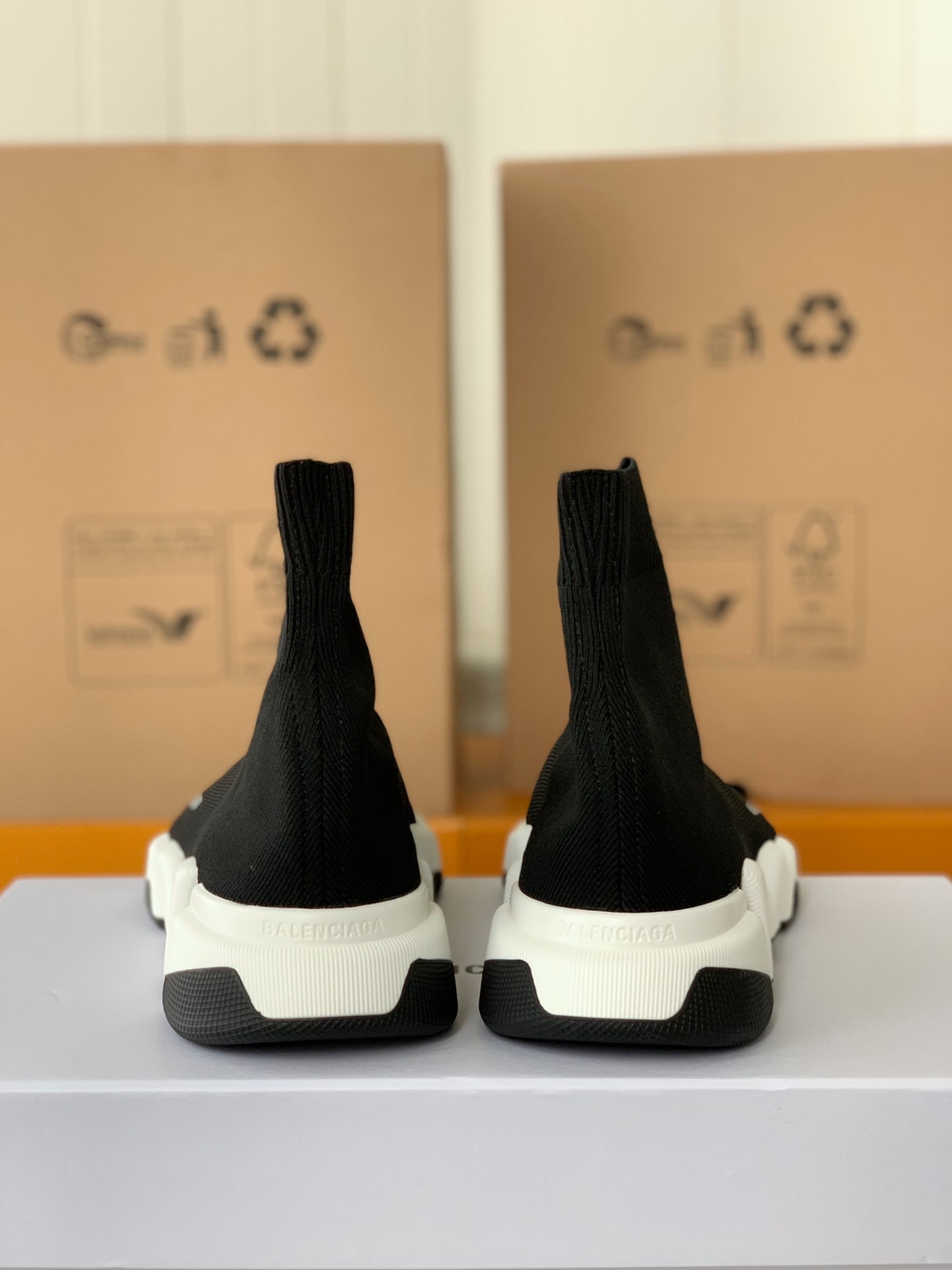 「#289」Balenciaga sneakers - Image 5