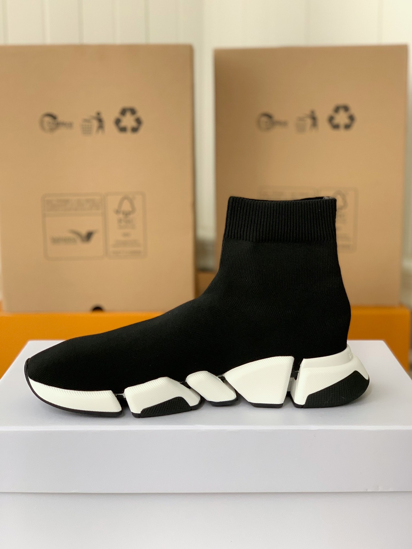 「#289」Balenciaga sneakers - Image 4