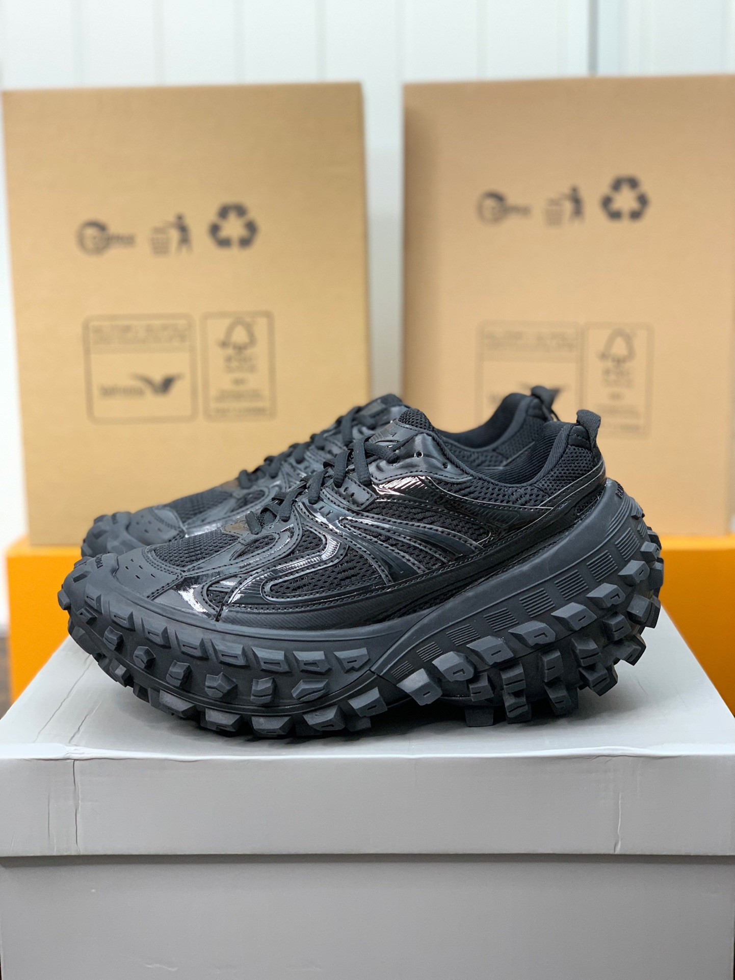 「#318」Balenciaga sneakers