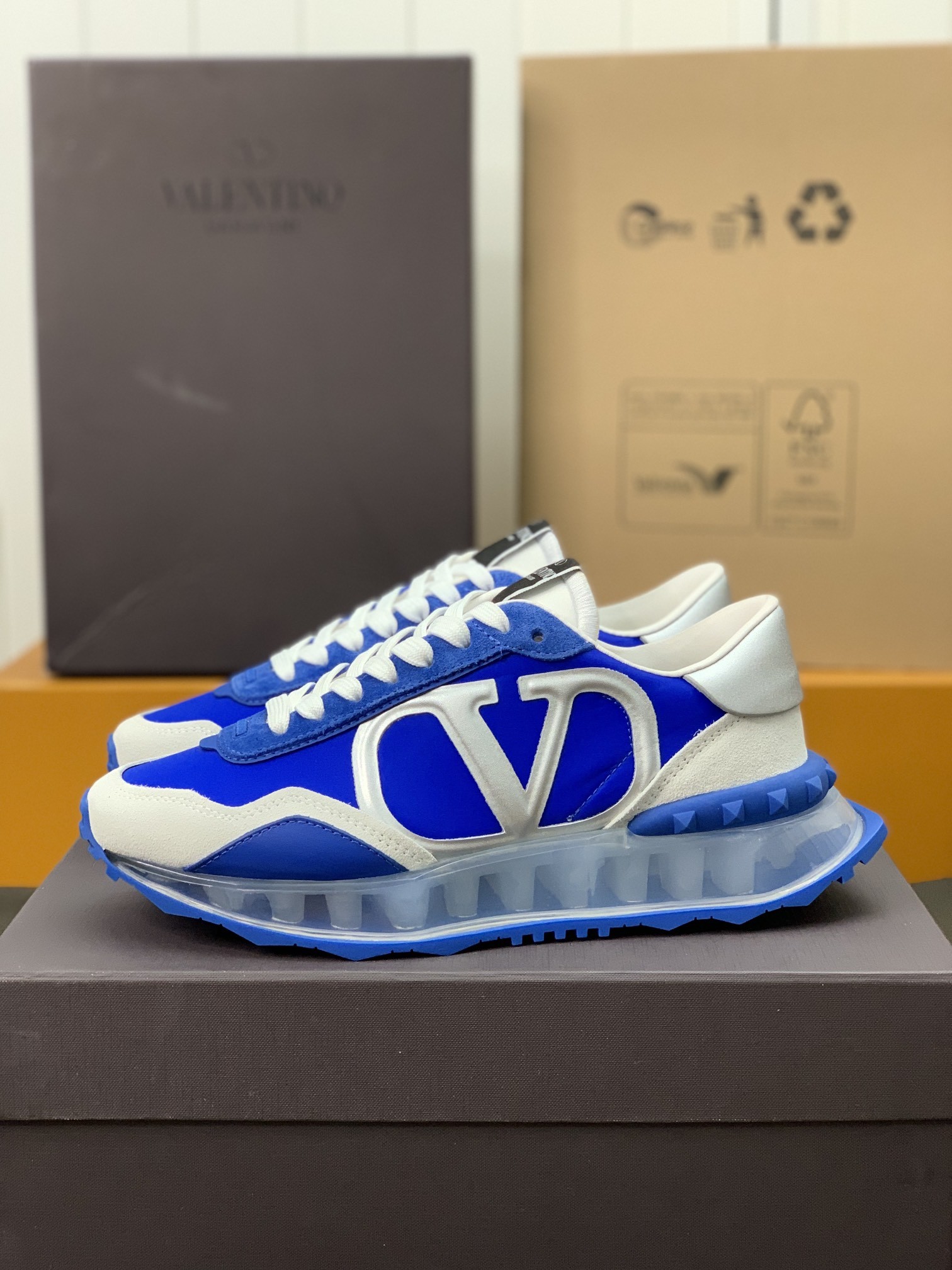 「#321」Valentino sneaker