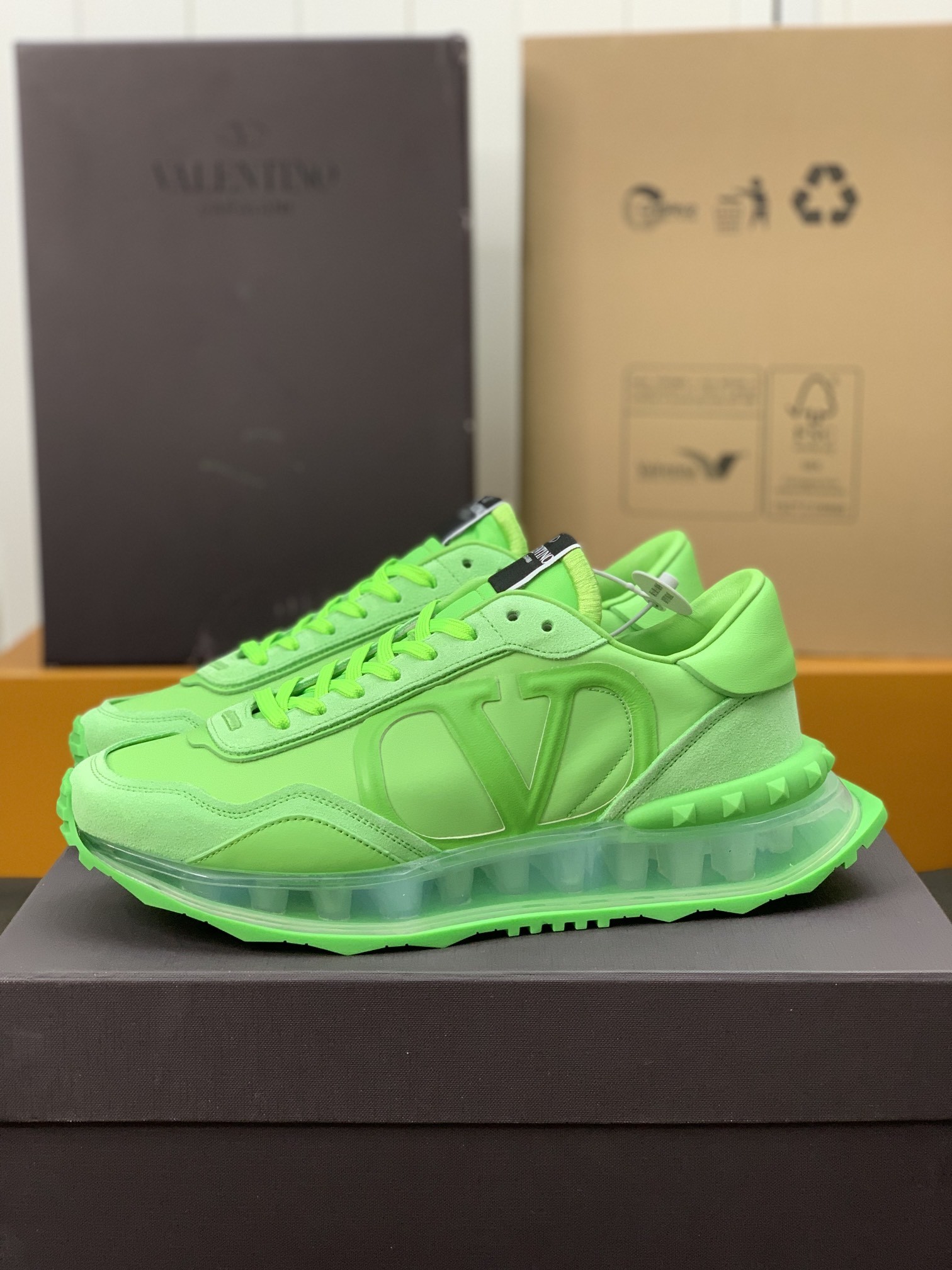 「#322」Valentino sneaker