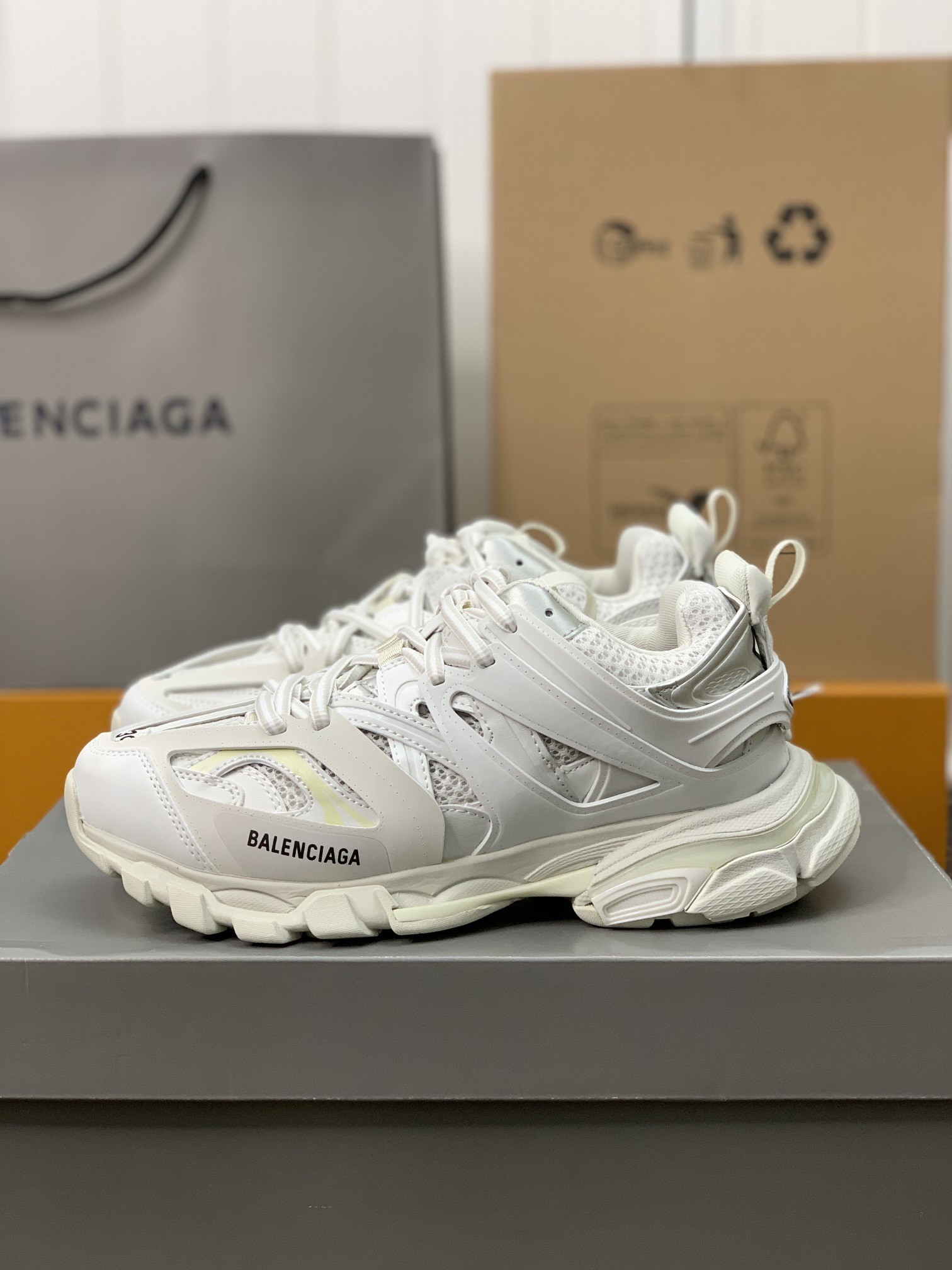 「#298」Balenciaga sneakers