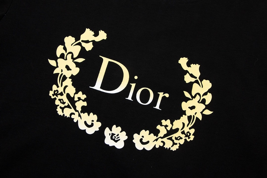「#364」Dior SS23 T-shirt - Image 3