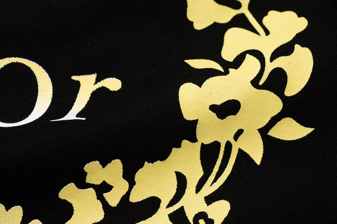 「#364」Dior SS23 T-shirt - Image 4
