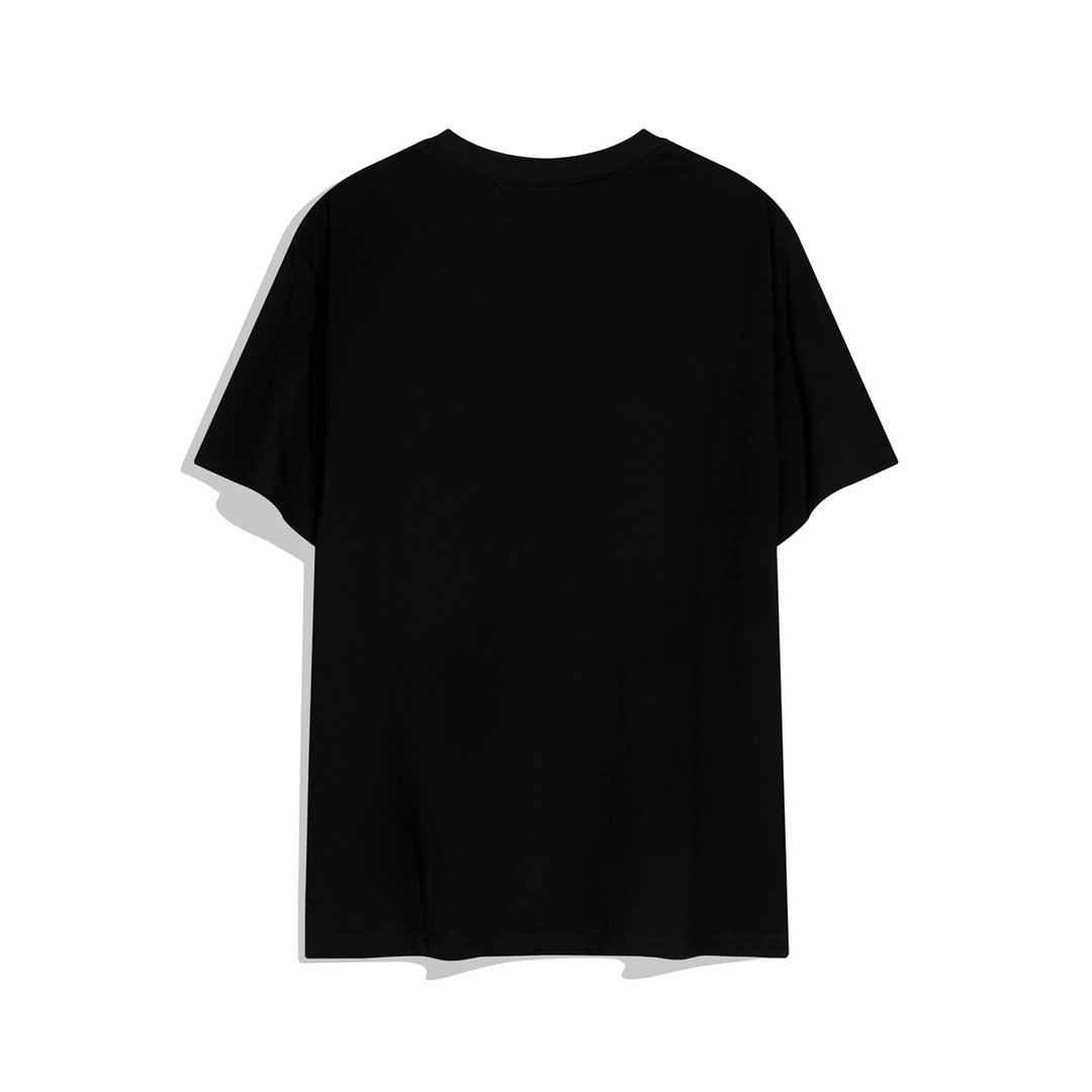 「#367」Balenciaga SS22 LOGO Tshirt - Image 4