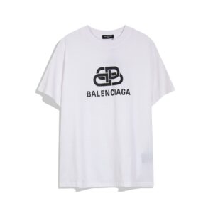 「#368」Balenciaga SS22 LOGO Tshirt