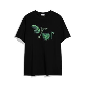 「#388」DIOR × Travis Scott FW22 Tshirt