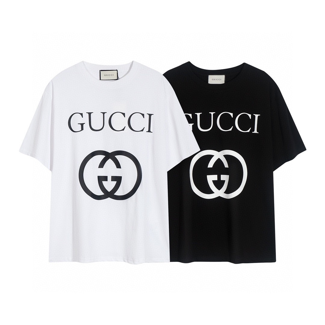「#389」Gucci Tshirt - Image 5