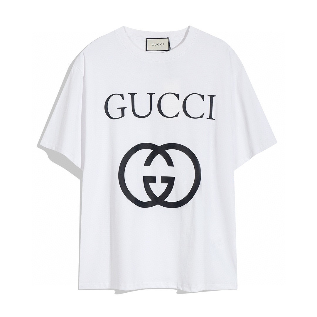 「#389」Gucci Tshirt