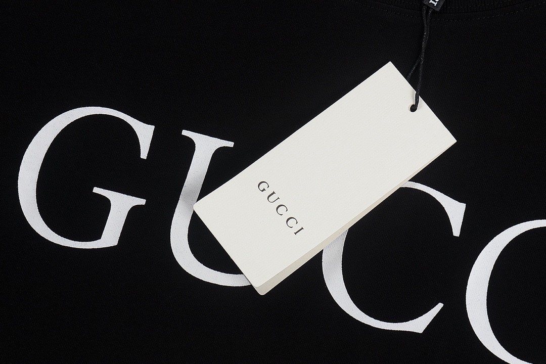 「#390」Gucci Tshirt - Image 3