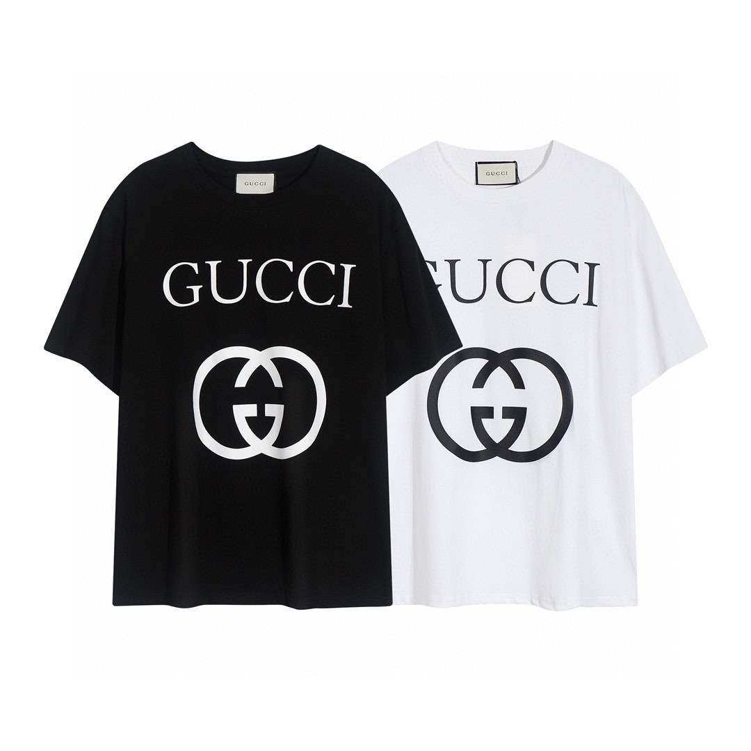 「#390」Gucci Tshirt - Image 4