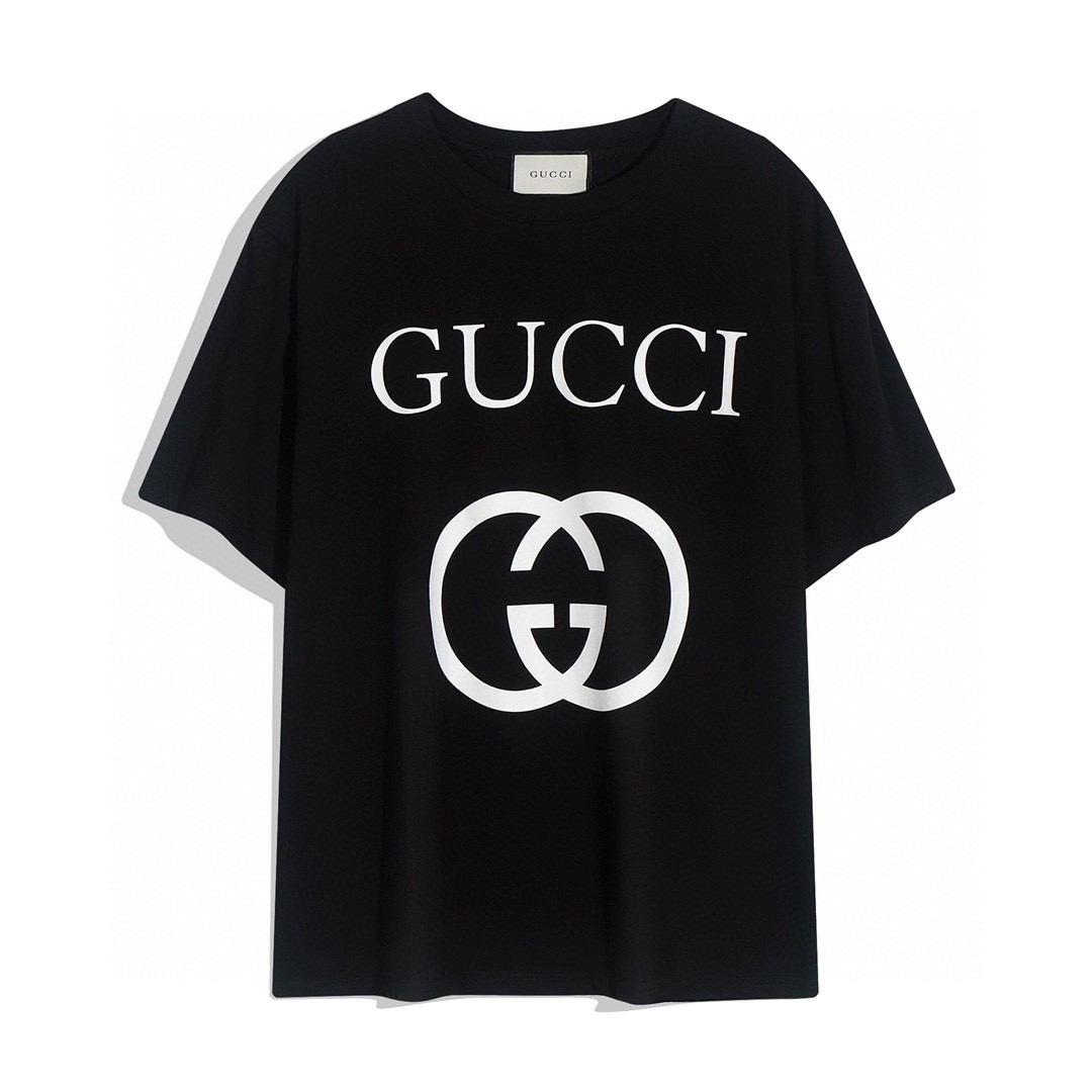 「#390」Gucci Tshirt
