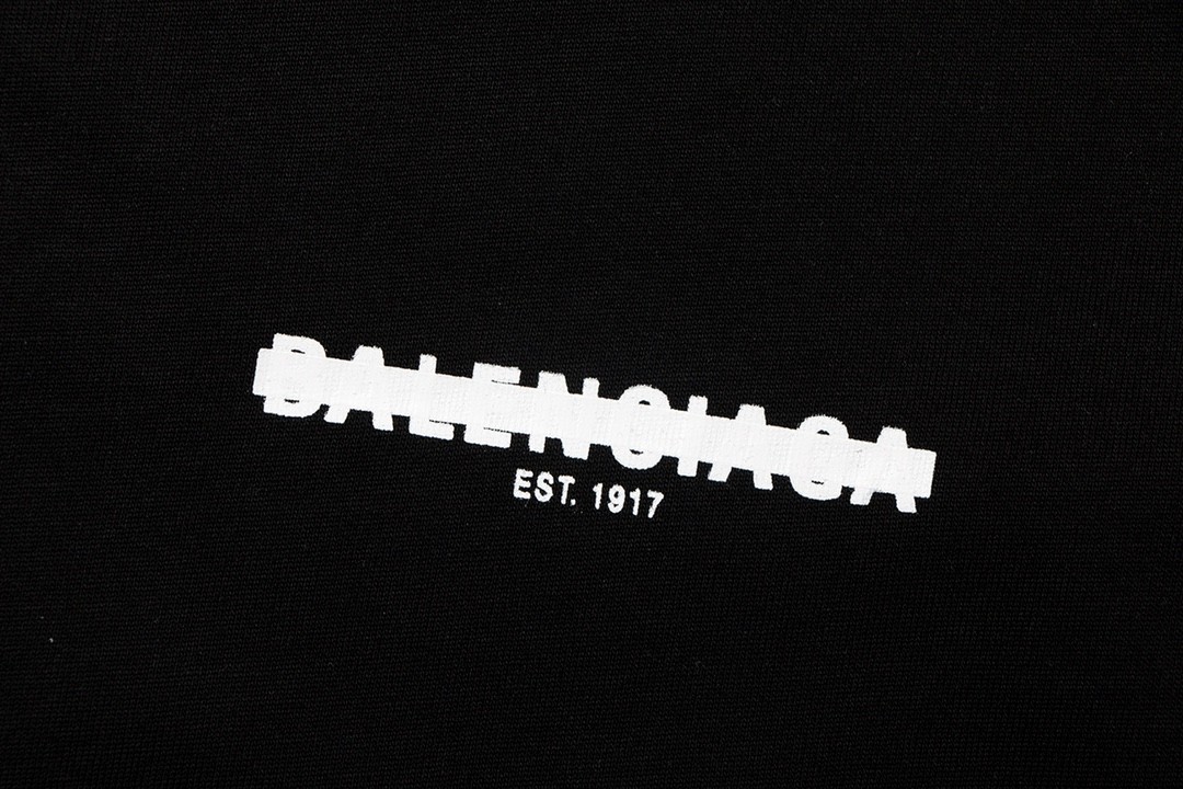 「#394」Balenciaga Tshirt - Image 2