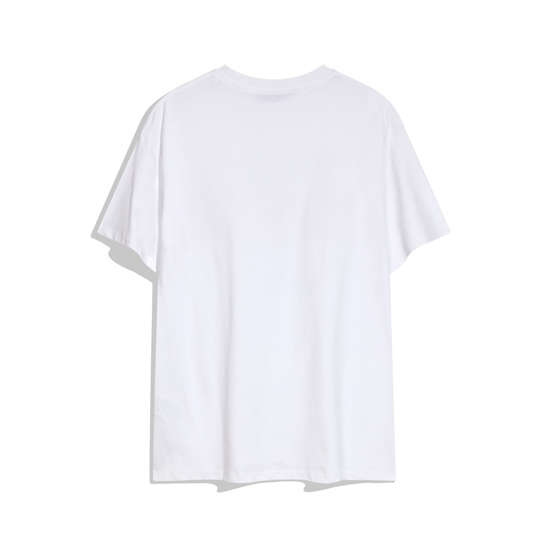「#398」Dior SS23 Logo Tshirt - Image 5