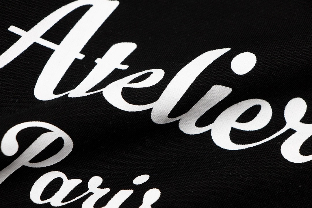「#399」Dior SS23 Logo Tshirt - Image 5