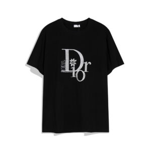 「#400」Dior SS23 Logo Tshirt