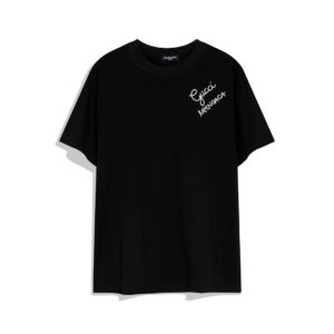 「#402」Balenciaga × Gucci Logo Tshirt
