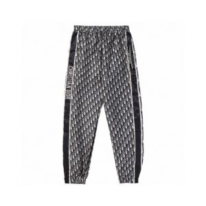 「#404」Dior Obique trousers