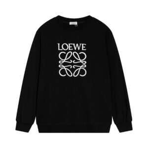 「#410」LOEE Anagram Logo Sweater