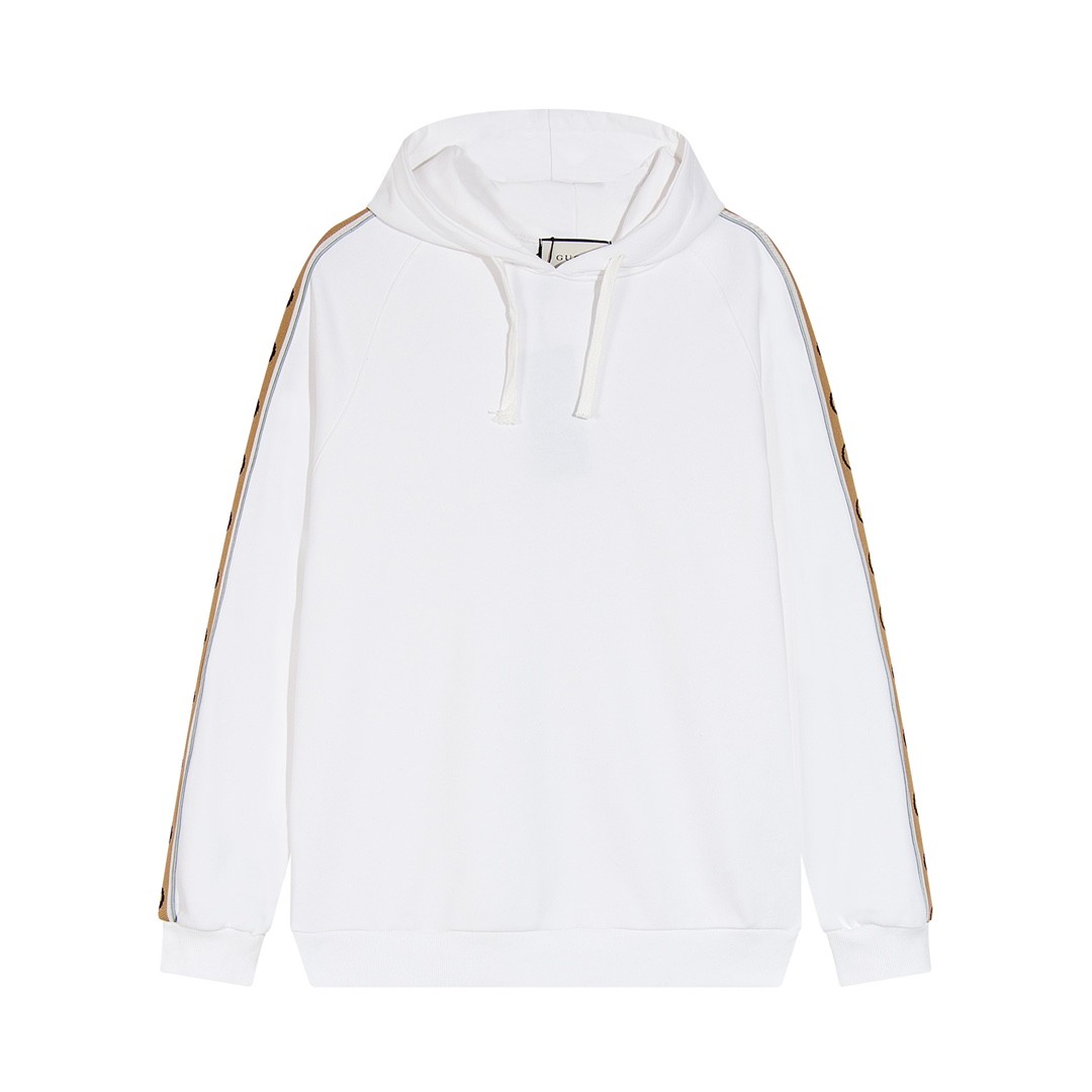 「#412」Gucci FW23 Hoodie