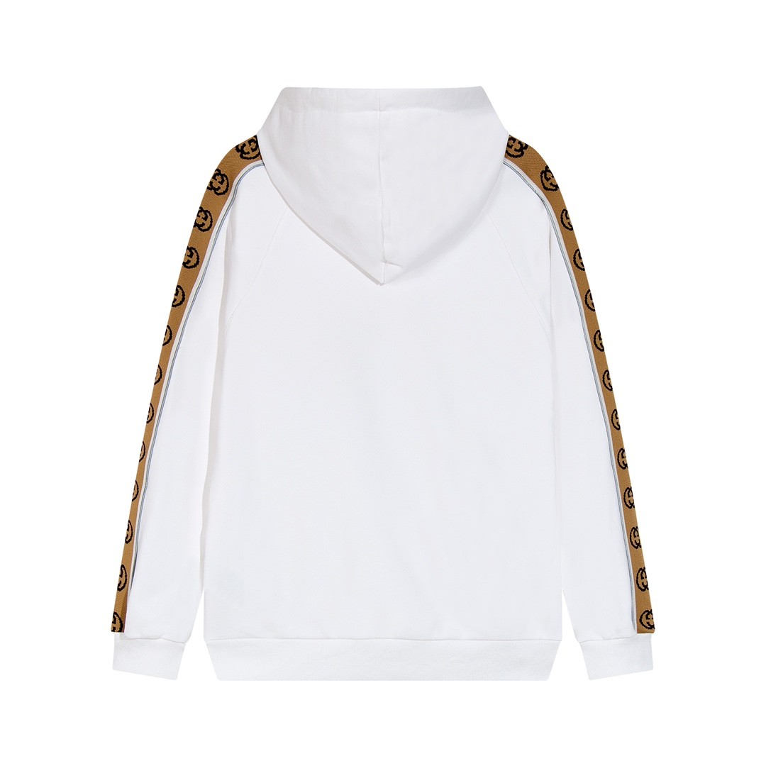 「#412」Gucci FW23 Hoodie - Image 5