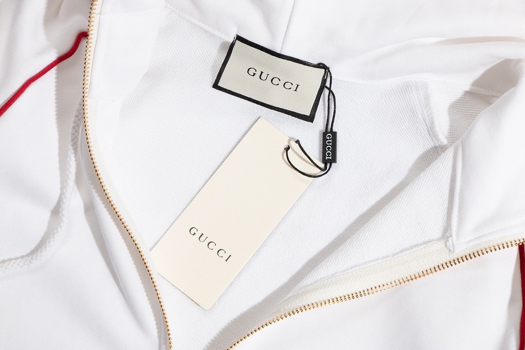 「#413」Gucci FW23 Hoodie - Image 3