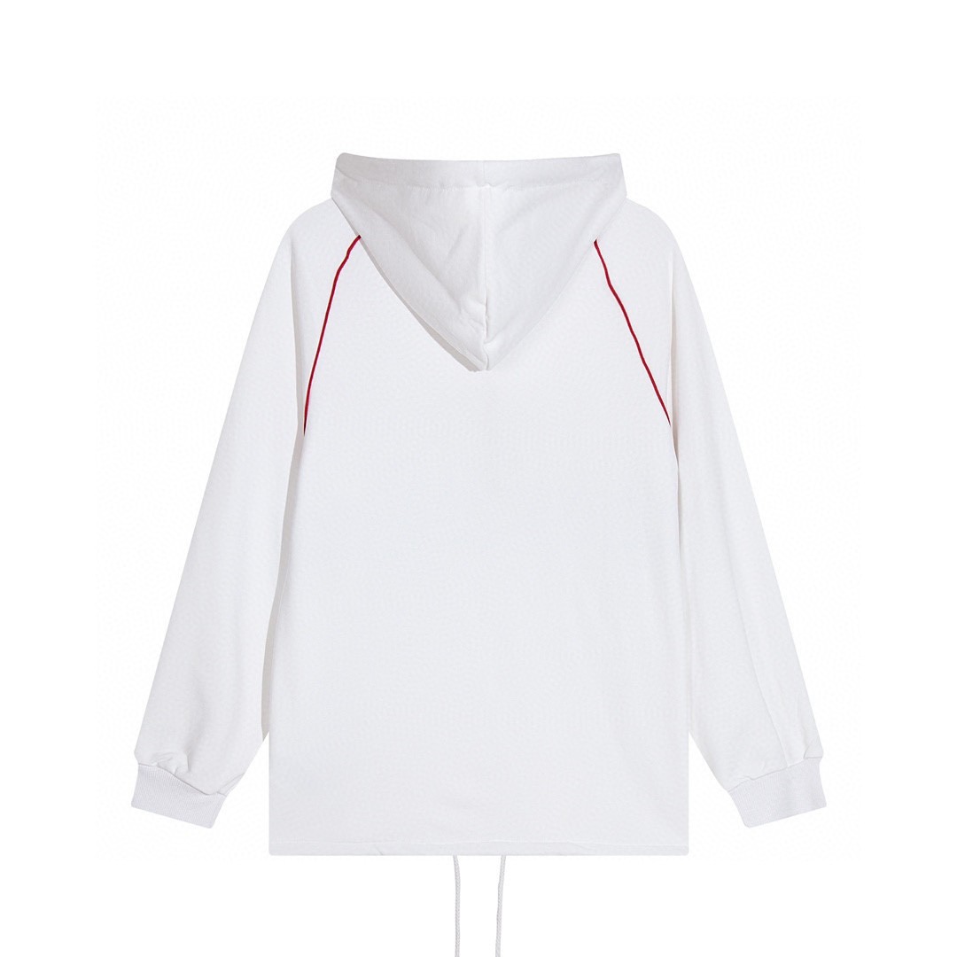 「#413」Gucci FW23 Hoodie - Image 5