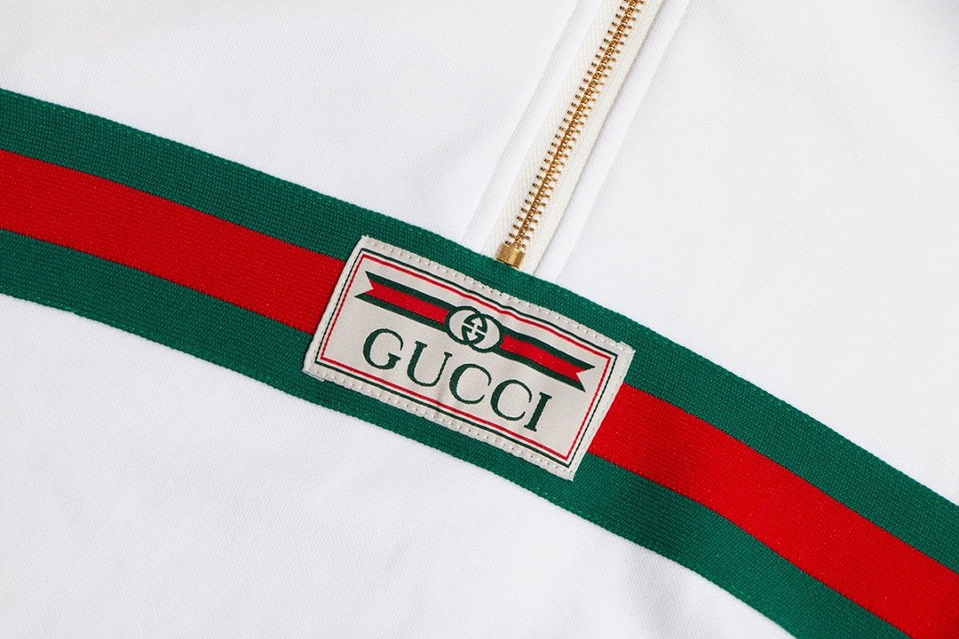「#413」Gucci FW23 Hoodie - Image 4