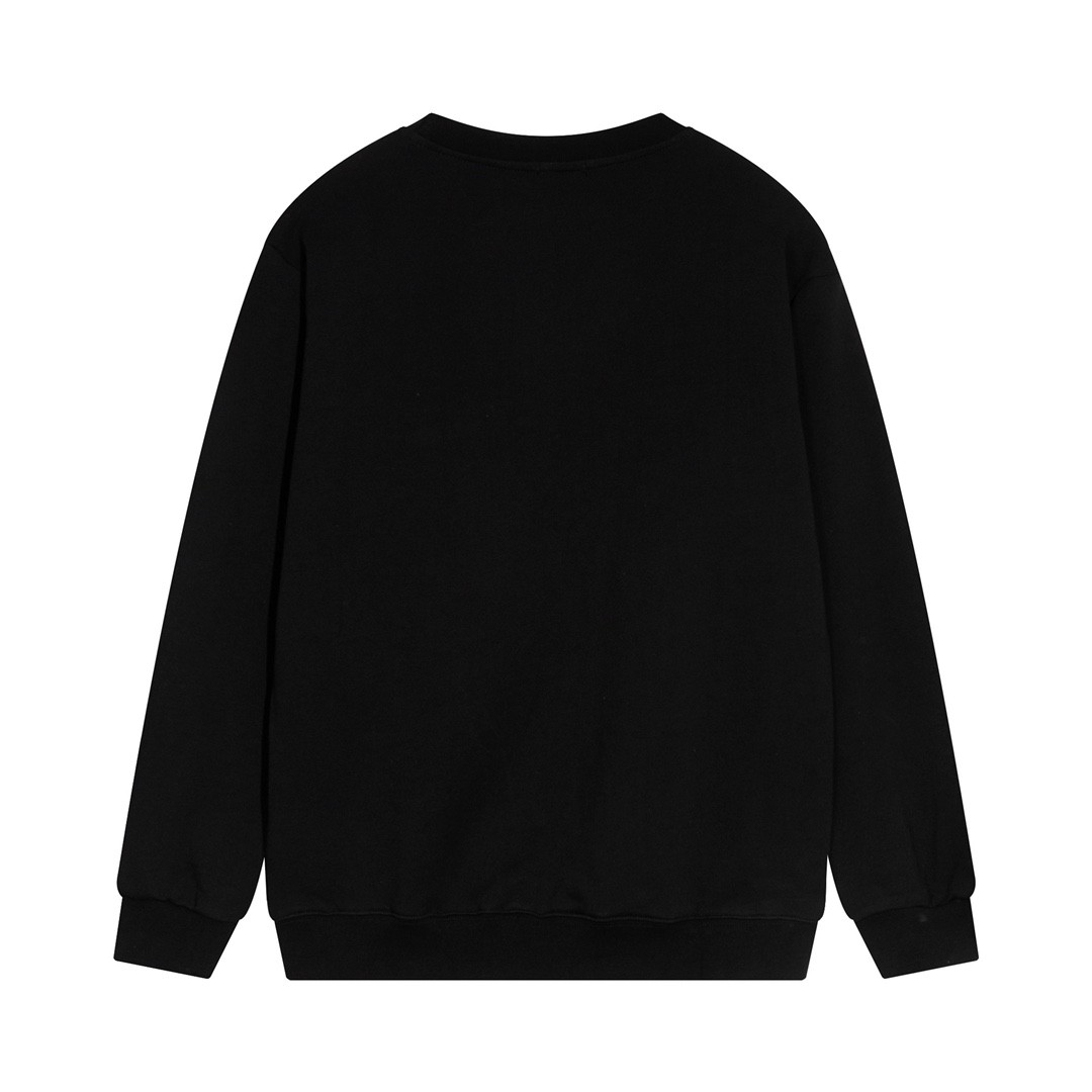 「#418」Dior FW23 Logo Sweater - Image 5